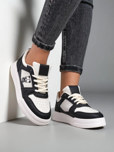 Royalfashion Dámske športové tenisky Gonev