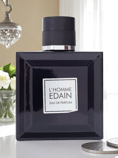 Inšpirovaná parfumovaná voda pre mužov L'HOMME EDAIN