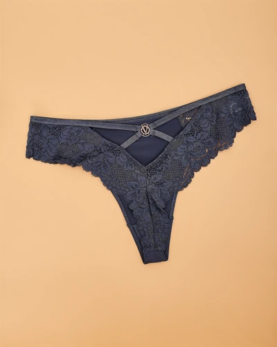Royalfashion Dámske brazílske nohavičky