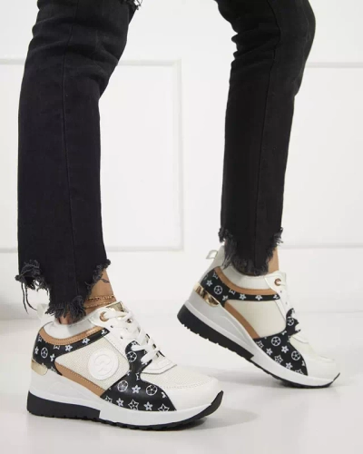 VÝPREDAJ 12 WH/BLACK M