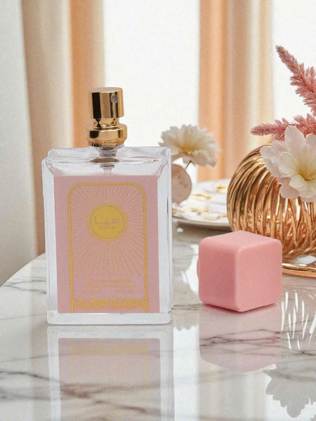 Inšpirovaná parfémová voda pre ženy Hayaa