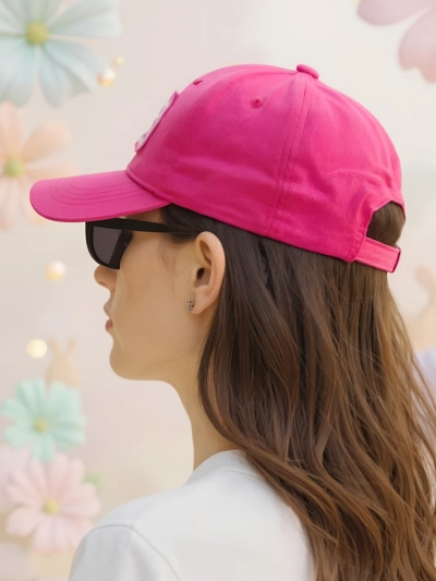 Royalfashion Čiapka s nášivkou Bunny Chic