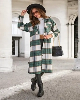 tmavozelená || biela