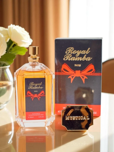 Inšpirovaná parfumová voda pre ženy Royal Ramba