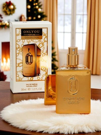 Parfumska voda za moške Billionaire