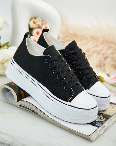 Royalfashion Dámske športové tenisky Stroms