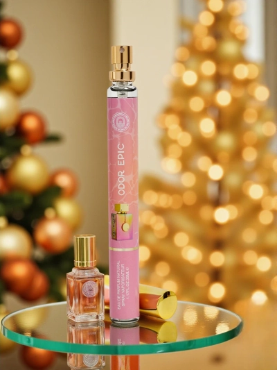 Inspirirana uniseks parfumska voda Odor Epic Rainbow