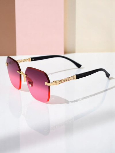 Royalfashion Štvorcové slnečné okuliare Skyline Shades