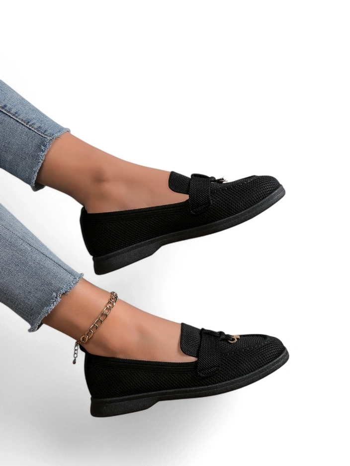 Royalfashion Dámske poltopánky Gelloi