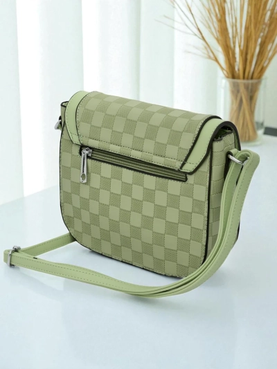 Royalfashion Malá dámska kabelka z ekokože Emily Grace