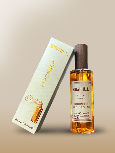 Royalfashion Room Spray - osviežovač vzduchu STRONGER