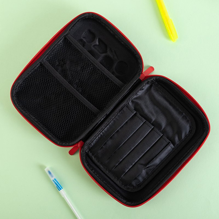 Detský čierny peračník - Príslušenstvo