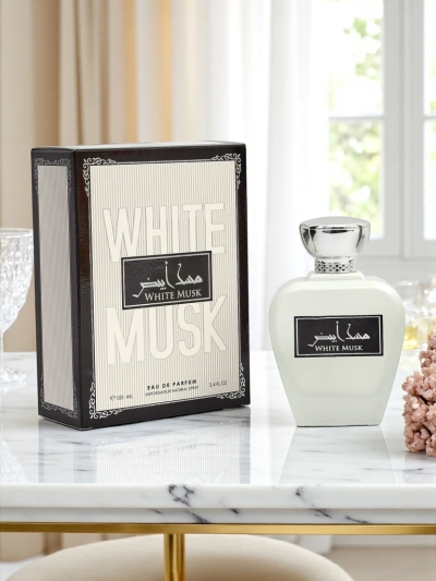 Inspirovana parfumirana voda za moške White Musk