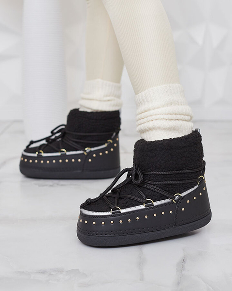 Royalfashion Dámske snehové topánky Vimelud