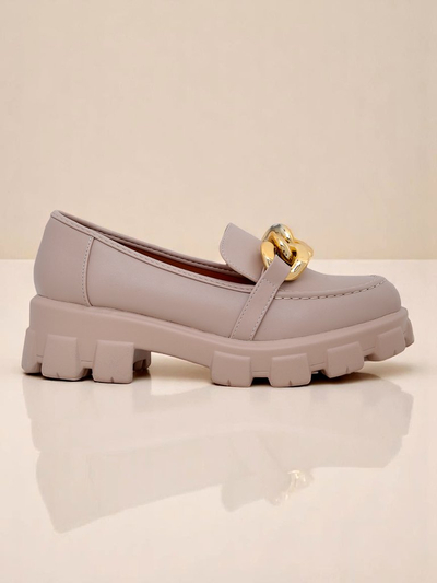 Royalfashion Dámske mokasíny Retippe