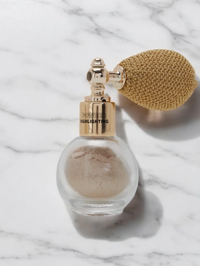 Luxelux zvýrazňovač v pumpičkovom obale 02 2g