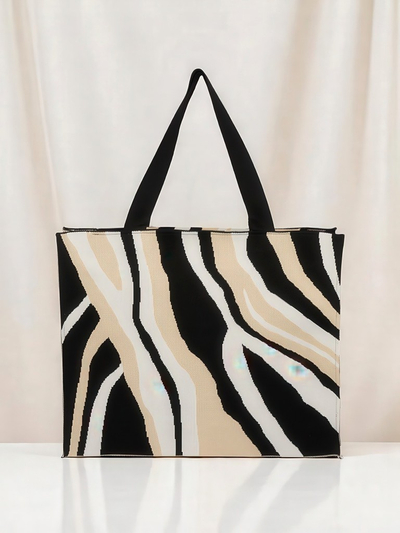 Royalfashion Textilná taška Safari Vibe