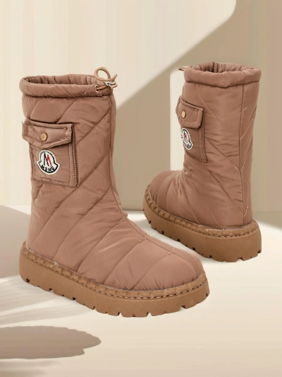 Dámske snehule Royalfashion Eloig