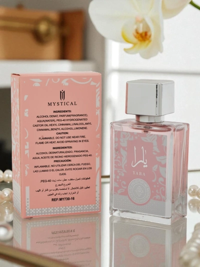 Navdihnjena ženska parfumska voda Arab Pink