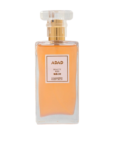 Eau de Parfum pre ženy ADAD Beauty Kiss Silver