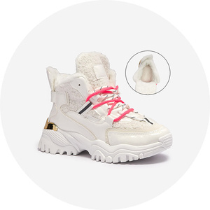 neón || ružová || biela