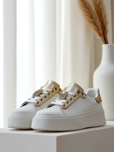 Royalfashion Ženski športni copati Kisoffi
