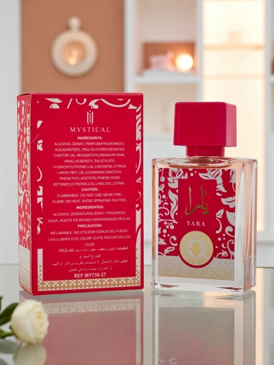Inspirirana ženska parfumska voda Arab Candy