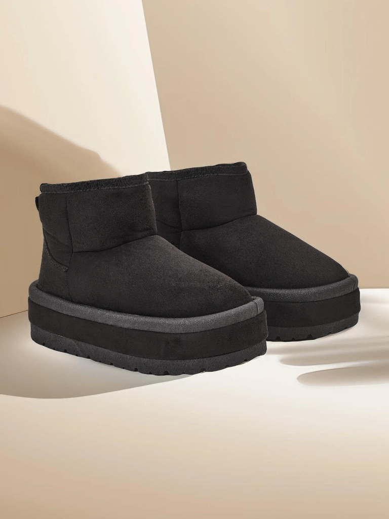 Royalfashion Dámske snehule Ysiof