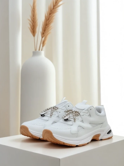 Royalfashion Dámske športové topánky Teterre