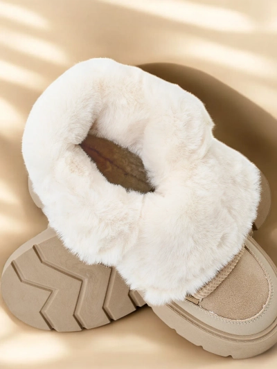 Dámske zimné čižmy so šnurovaním Royalfashion Liloz