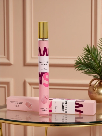 Inspirirana Ženska parfumska voda Sweet Like Candy