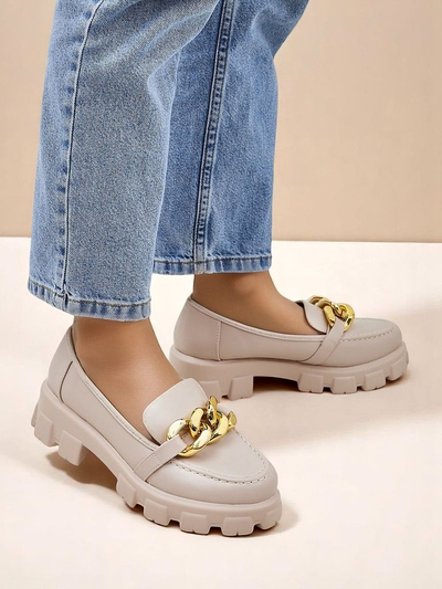 Royalfashion Dámske mokasíny Retippe