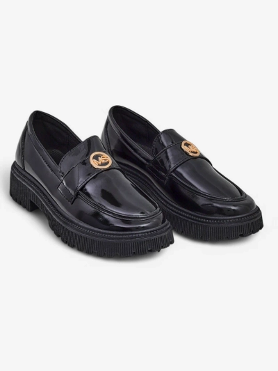 Royalfashion dámske loafers Rette