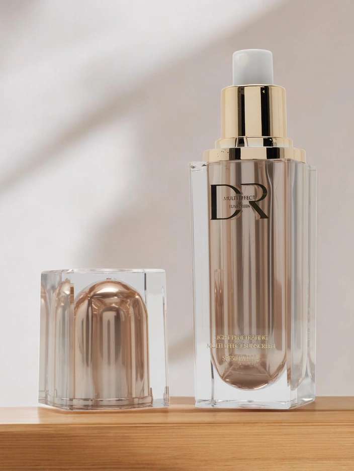 Viacúčelový opaľovací krém 50 SPF 30g