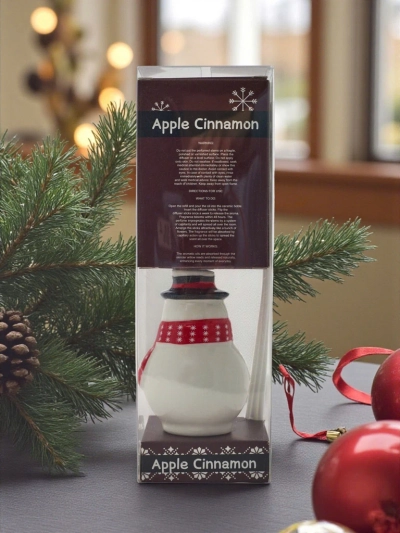 Božične dišavne palčke Apple Cinnamon