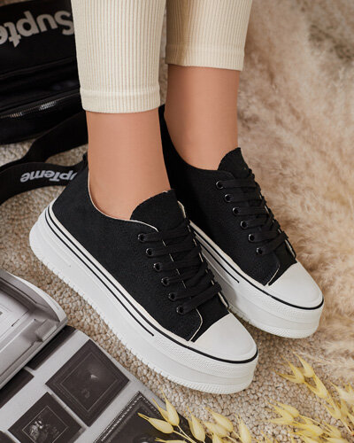 Royalfashion Dámske športové tenisky Stroms