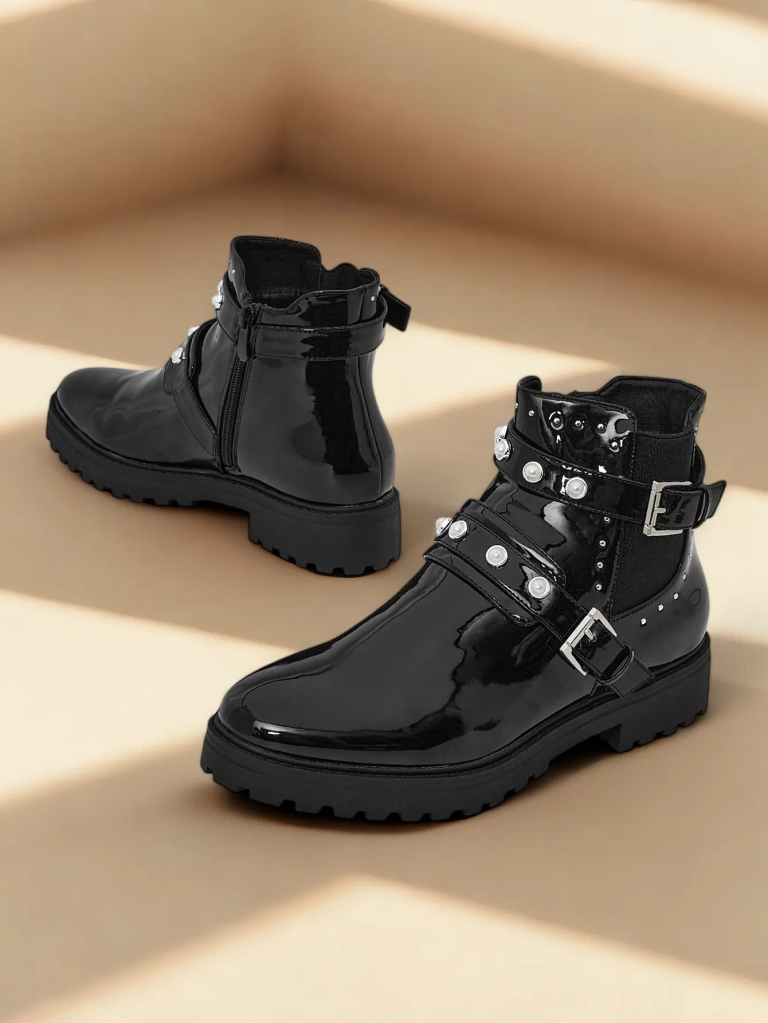 Royalfashion Damské pracovné topánky Cutoo