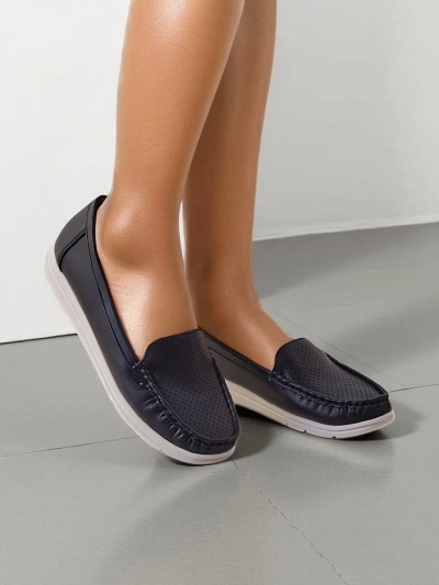 Royalfashion Dámske loafers Bess