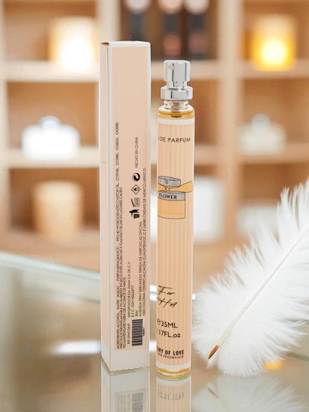 Inspirirana ženska parfumska voda Flower