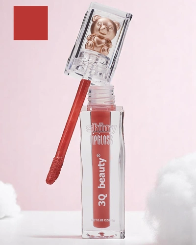 Rúž v farbe Rose Nugat