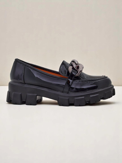 Royalfashion Dámske mokasíny Retippe