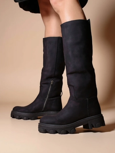 Royalfashion Dámske čižmy Merio