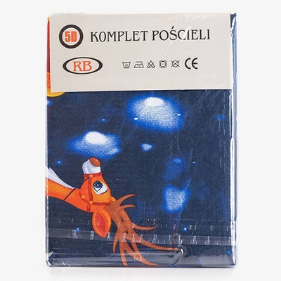 Vianočné obliečky 140x200 - Posteľné obliečky