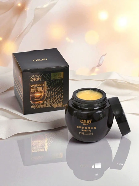 Osufi Aurelia Regenerativna vlažilna krema za vse tipe kože 50g