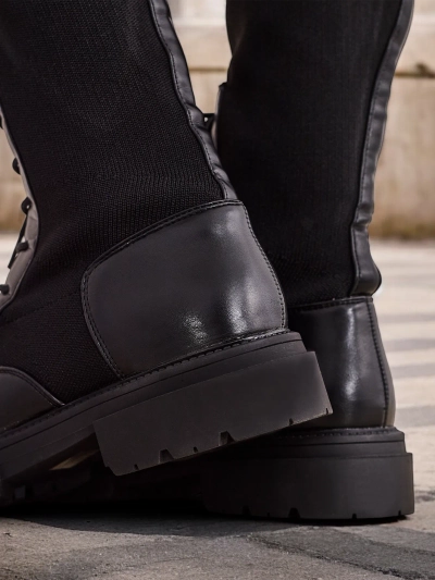 Dámske slip-on topánky Royalfashion Snissi