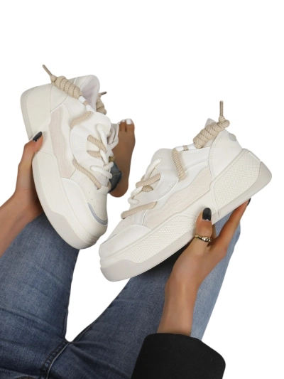 Royalfashion Dámske športové tenisky Moodnes