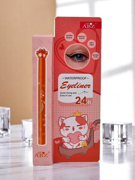 ABZ vodeodolná očná linka 24H výdrž