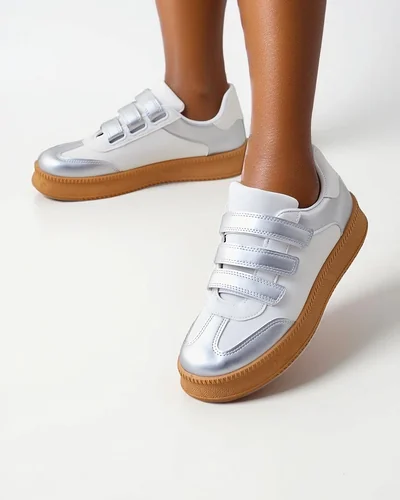 Royalfashion Dámske športové tenisky Vanner