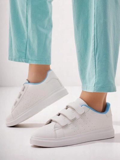 Royalfashion Dámske športové tenisky Pertis