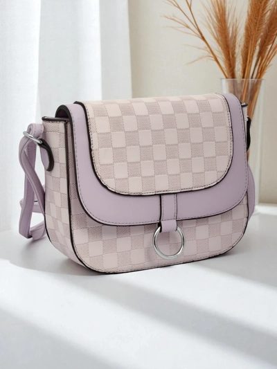 Royalfashion Malá dámska kabelka z ekokože Emily Grace